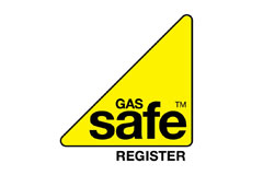 gas safe companies Shieldmuir